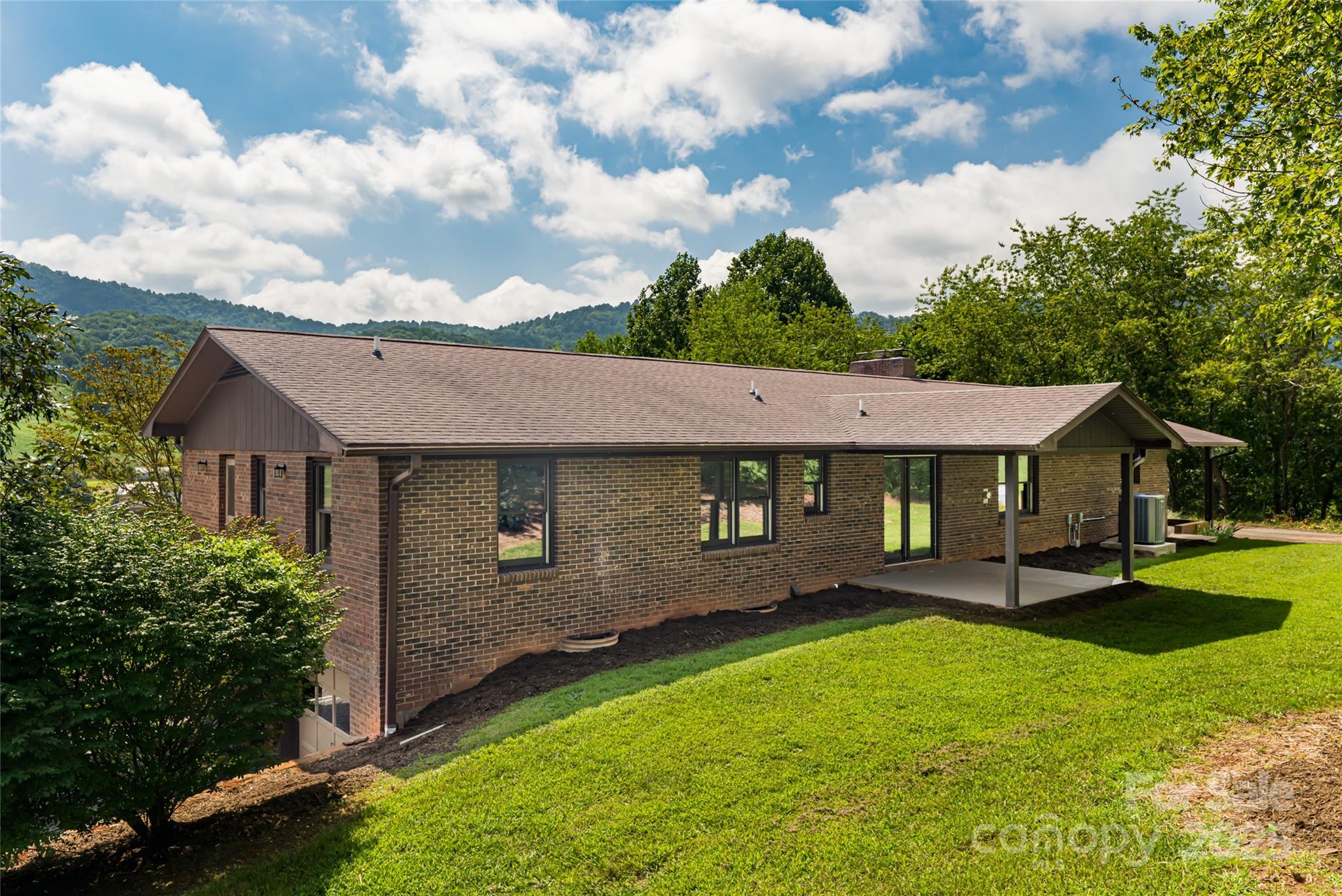 36 Brooks Branch Road Leicester, NC 28748 - Photo 42 of 47