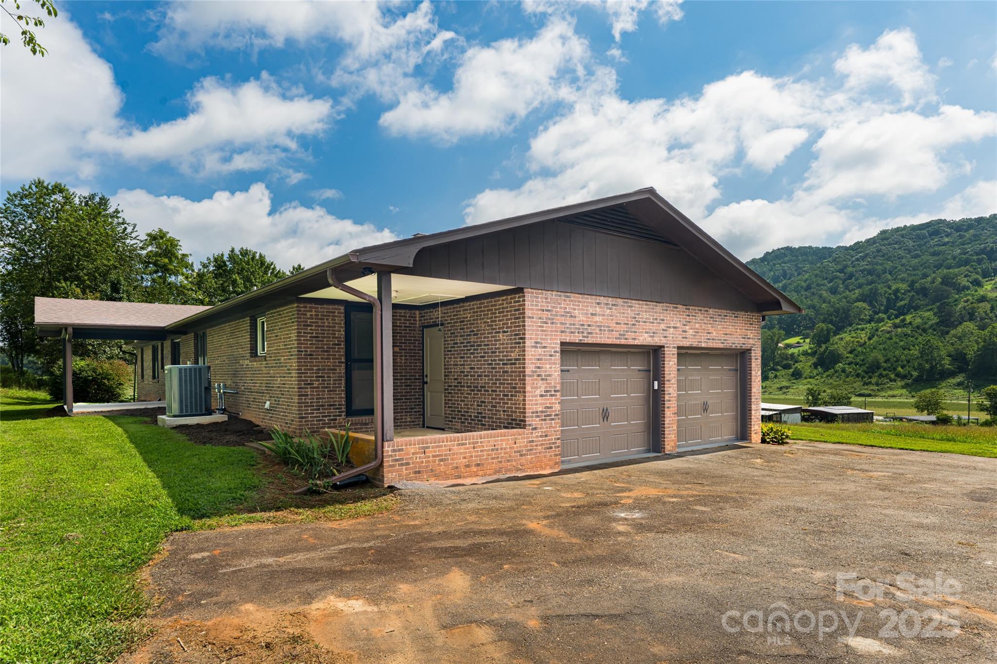 36 Brooks Branch Road Leicester, NC 28748 - Photo 43 of 47