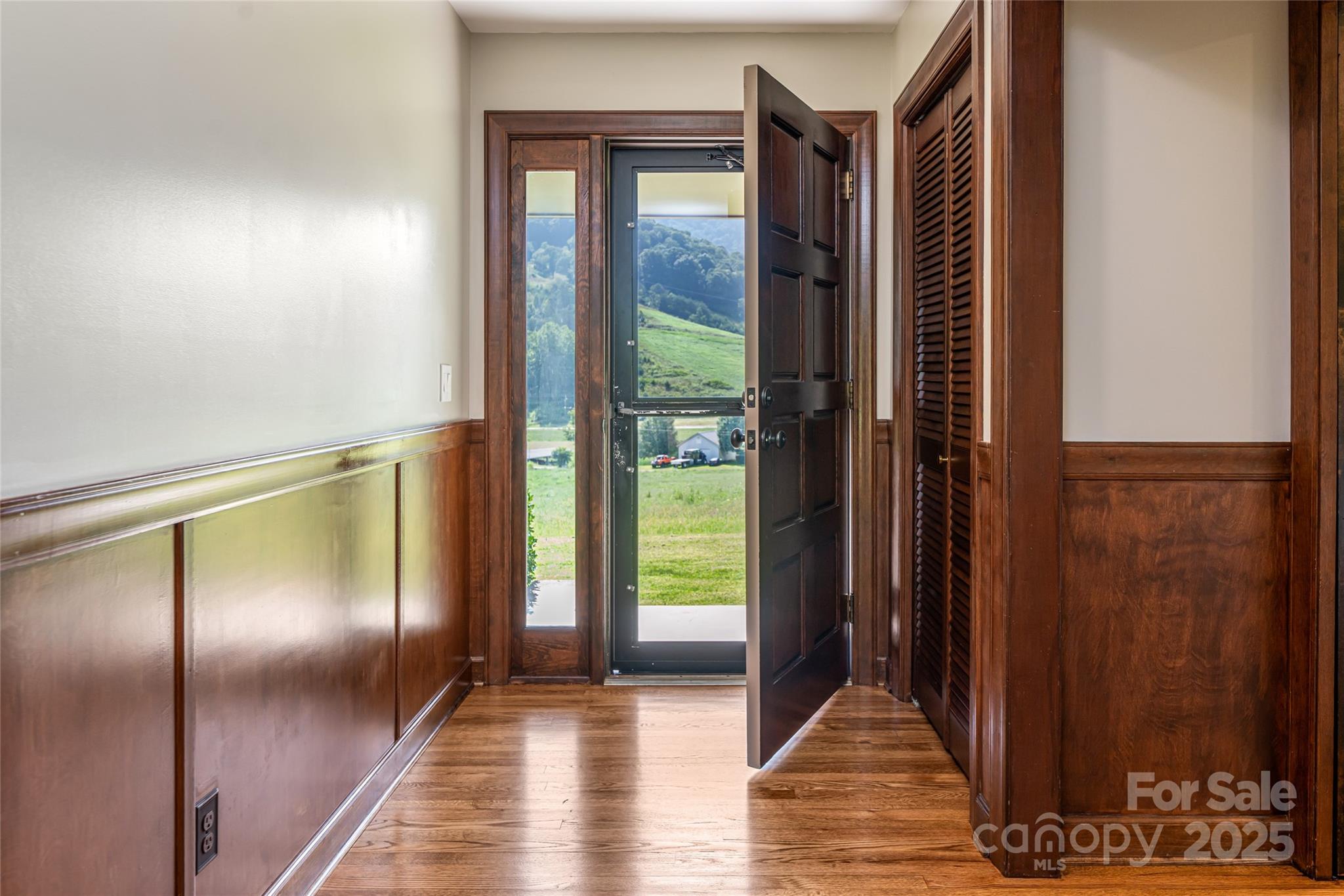 36 Brooks Branch Road Leicester, NC 28748 - Photo 6 of 47