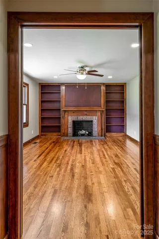 $599,000 | 36 Brooks Branch Road, Leicester, NC 28748