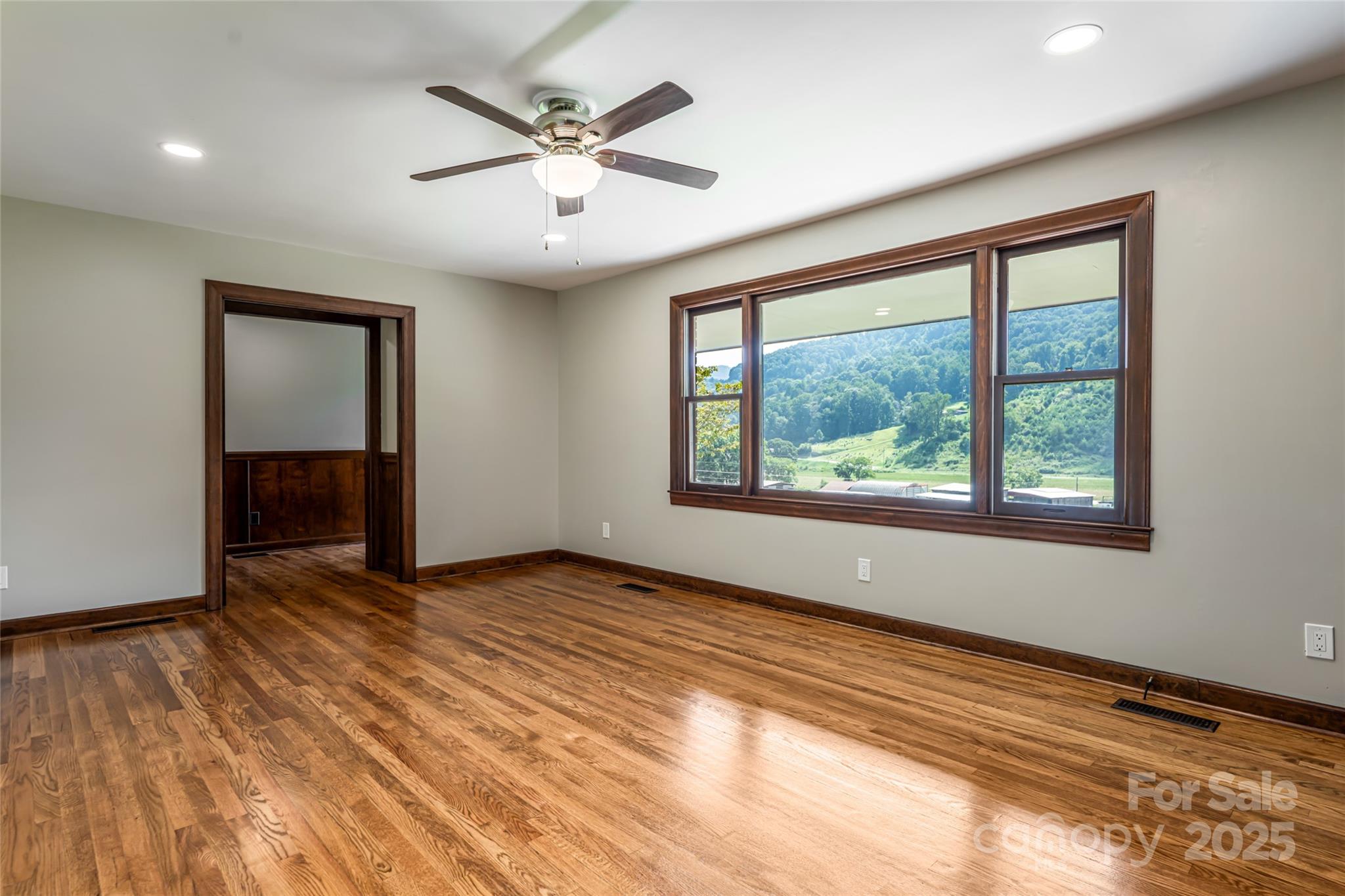 36 Brooks Branch Road Leicester, NC 28748 - Photo 9 of 47