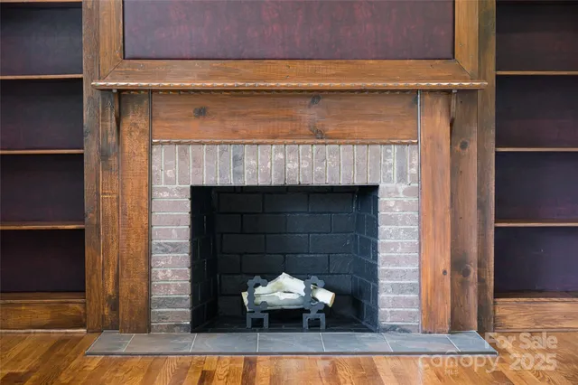 $599,000 | 36 Brooks Branch Road, Leicester, NC 28748