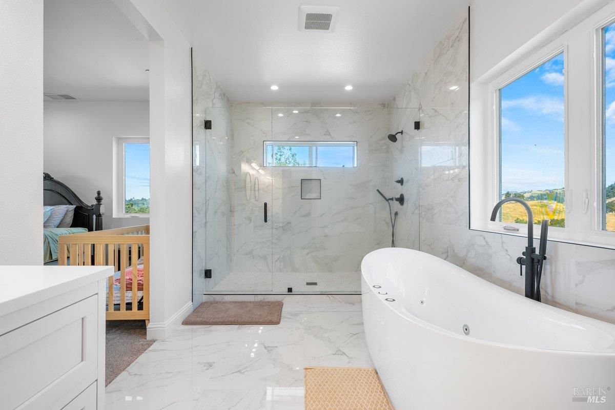 1616 Redwood Hill Road Santa Rosa, CA 95404 - Photo 43 of 62