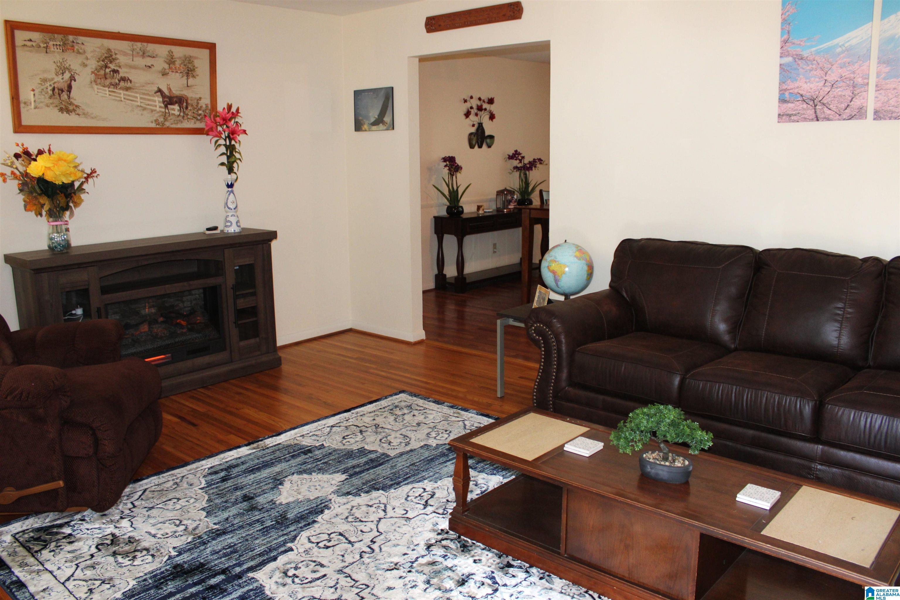 86 Jones Road Heflin, AL 36264 - Photo 4 of 39