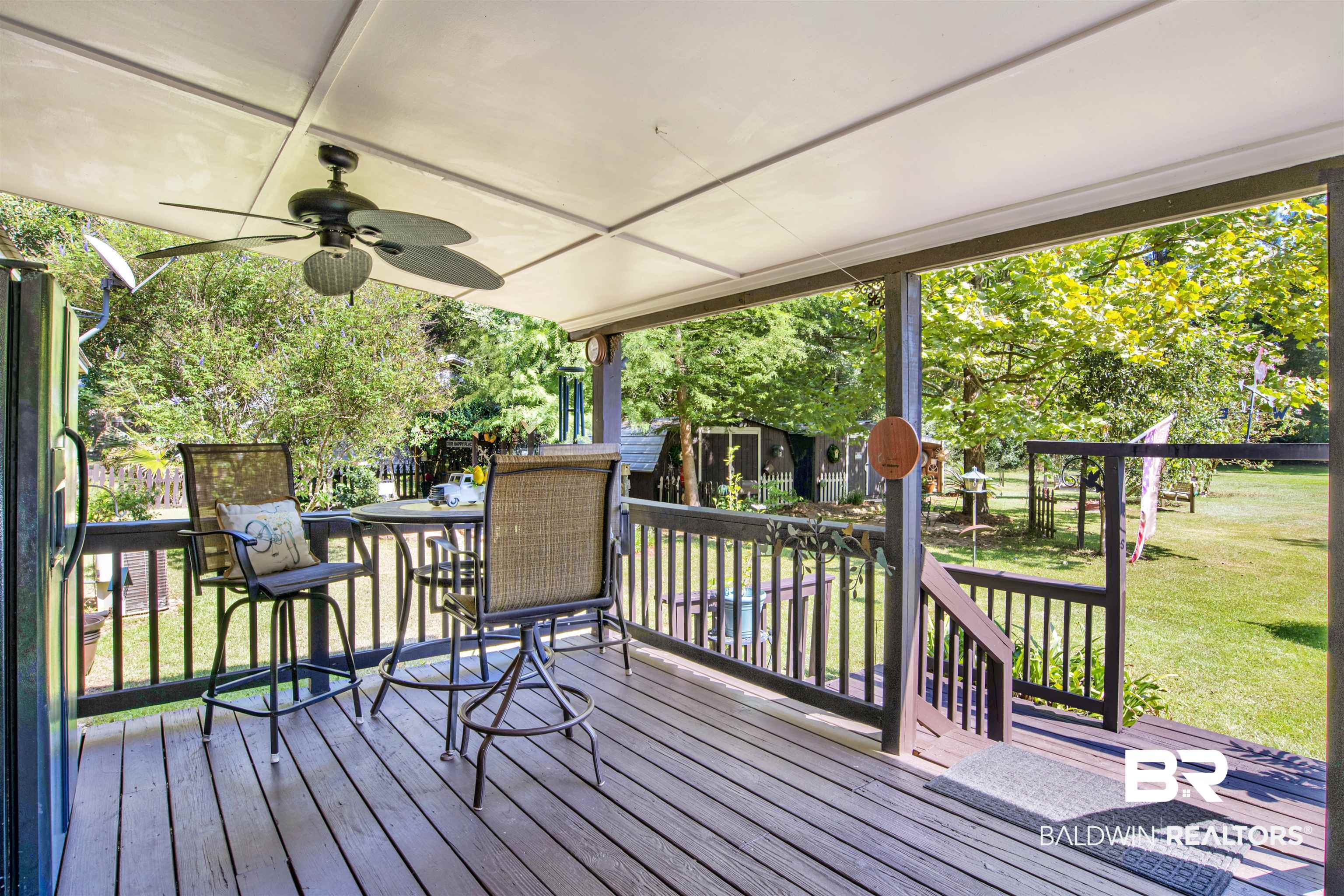 7360 Huckleberry Lane Daphne, AL 36527 - Photo 18 of 25