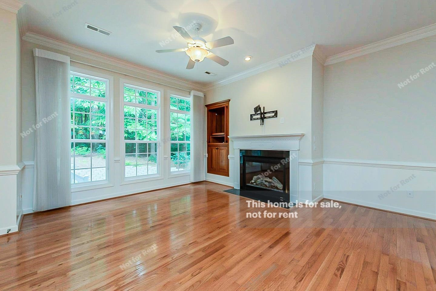1748 Wysong Court Raleigh, NC 27612 - Photo 10 of 22 Photo 10