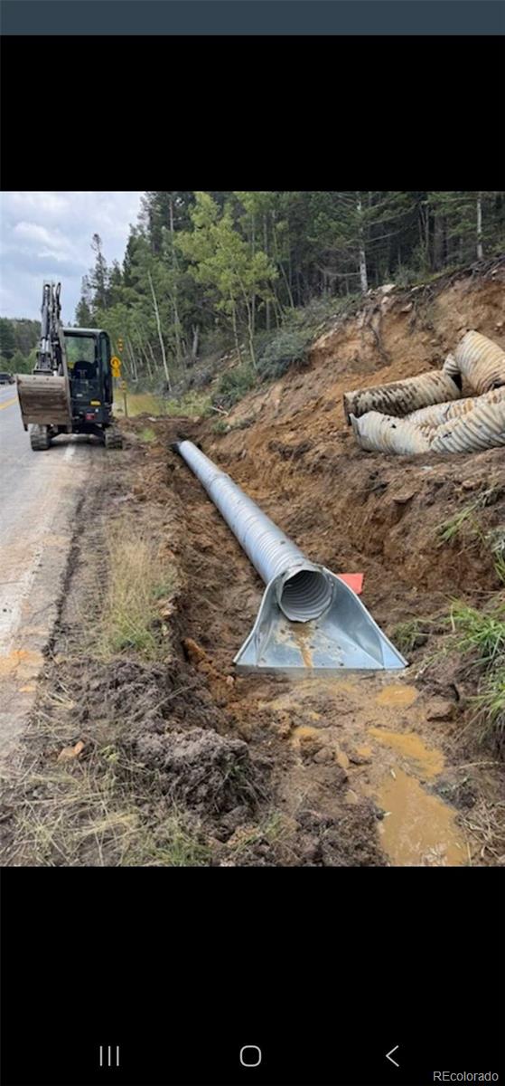 1s R: 72 Street Golden, CO 80403 - Photo 16 of 19 a view of a ocean view