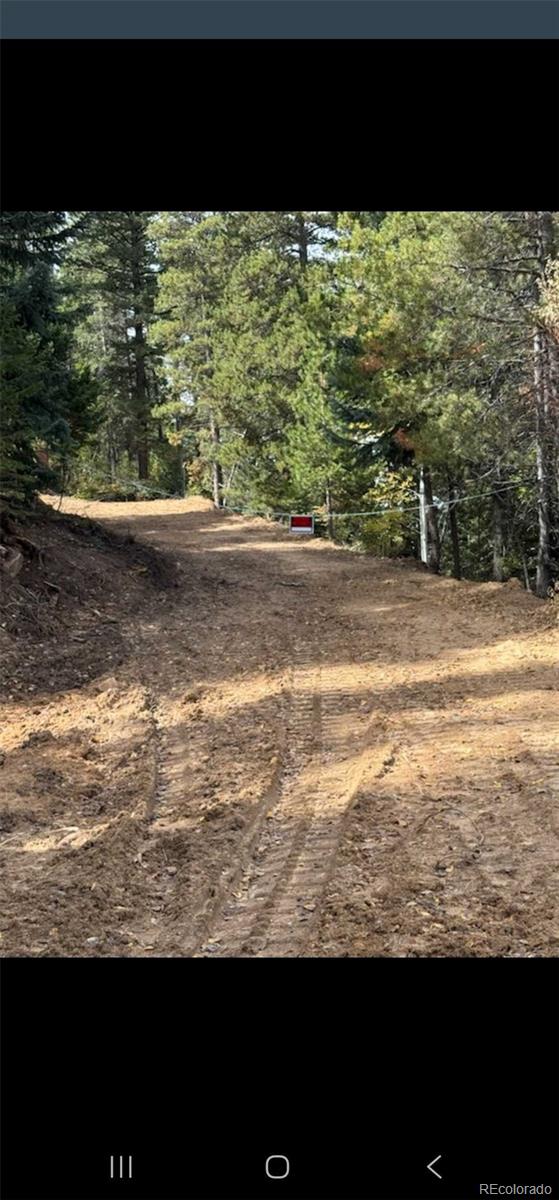 1s R: 72 Street Golden, CO 80403 - Photo 17 of 19 a view of a yard