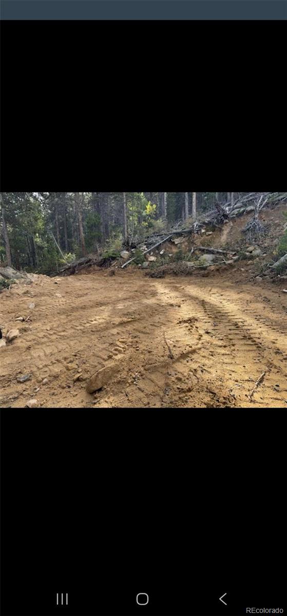 1s R: 72 Street Golden, CO 80403 - Photo 18 of 19 a view of ocean view