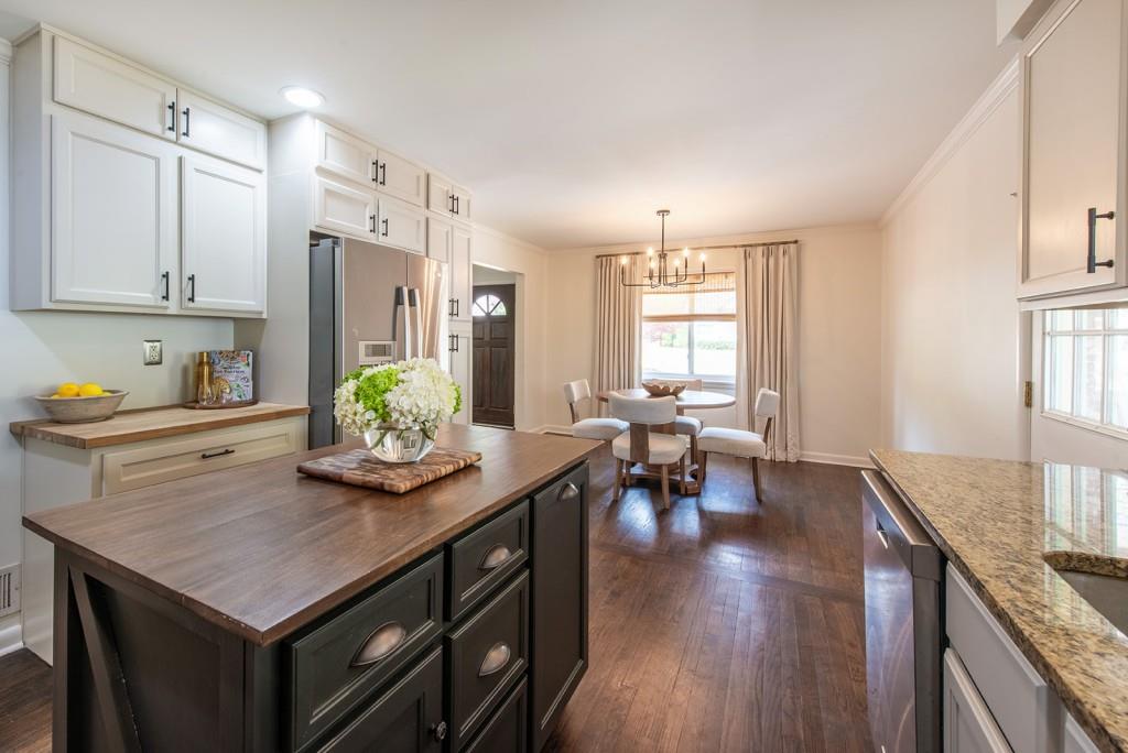 431 Chevelle Lane Decatur, GA 30030 - Photo 11 of 48