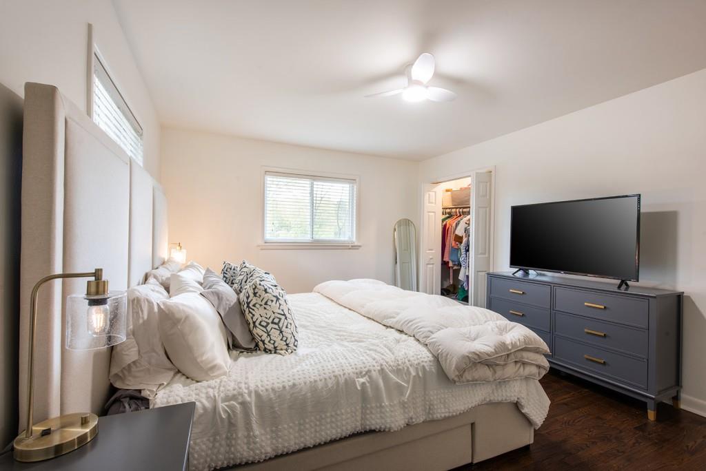 431 Chevelle Lane Decatur, GA 30030 - Photo 15 of 48