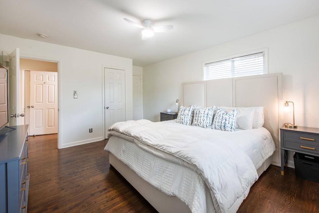 431 Chevelle Lane Decatur, GA 30030 - Photo 17 of 48