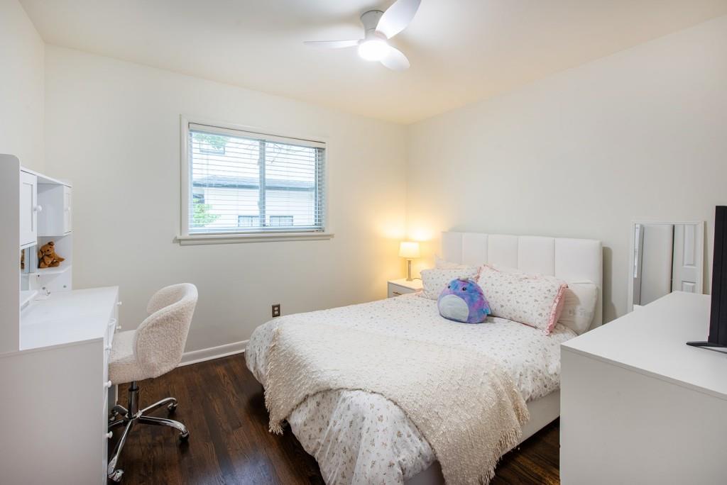 431 Chevelle Lane Decatur, GA 30030 - Photo 20 of 48
