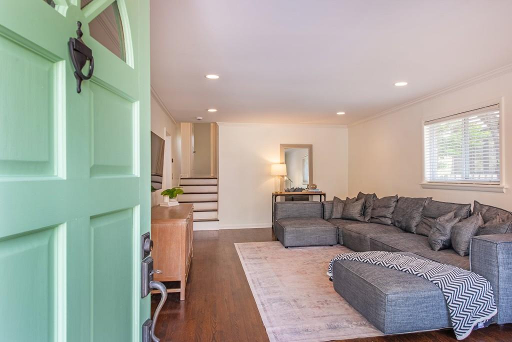 431 Chevelle Lane Decatur, GA 30030 - Photo 2 of 48