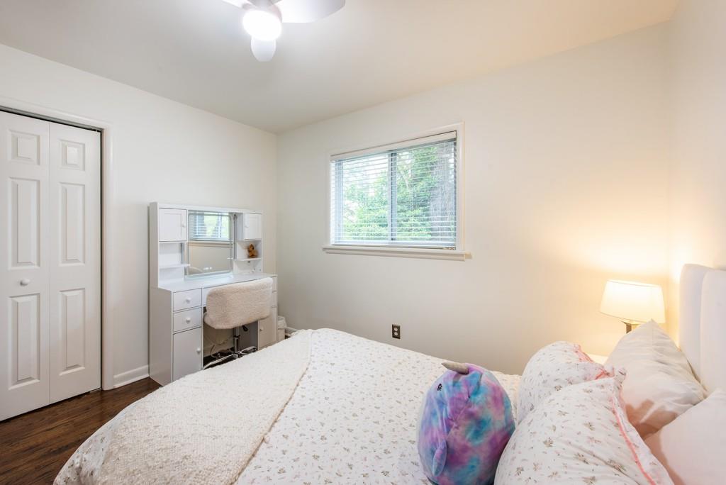 431 Chevelle Lane Decatur, GA 30030 - Photo 21 of 48