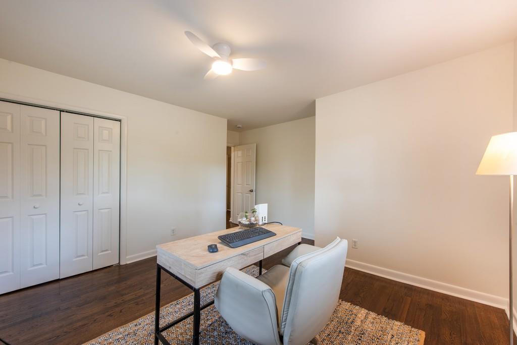 431 Chevelle Lane Decatur, GA 30030 - Photo 23 of 48