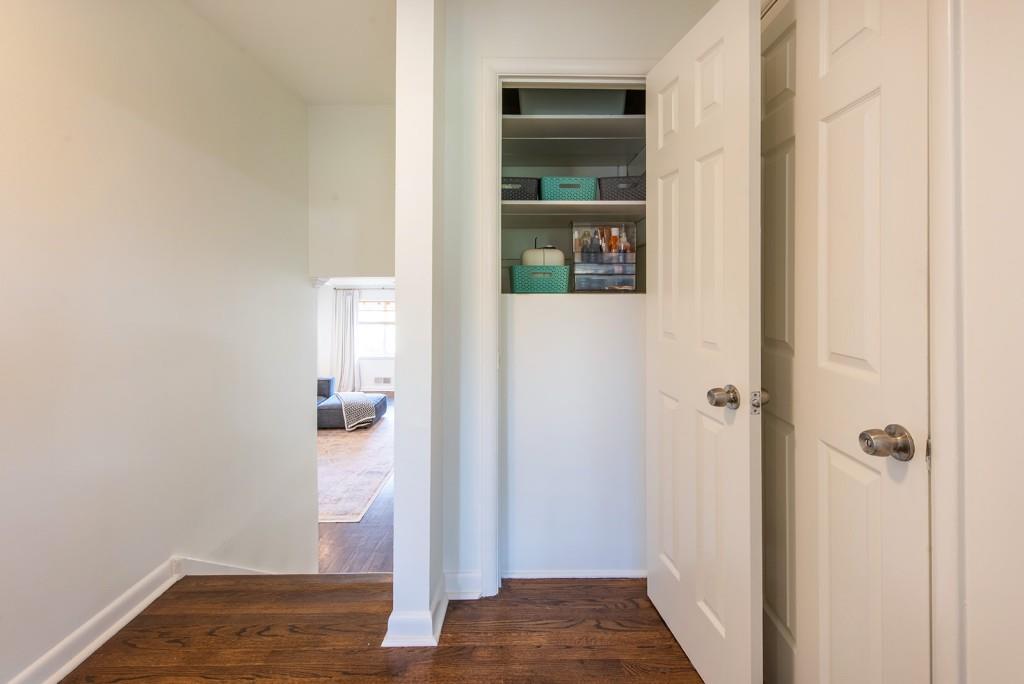 431 Chevelle Lane Decatur, GA 30030 - Photo 24 of 48