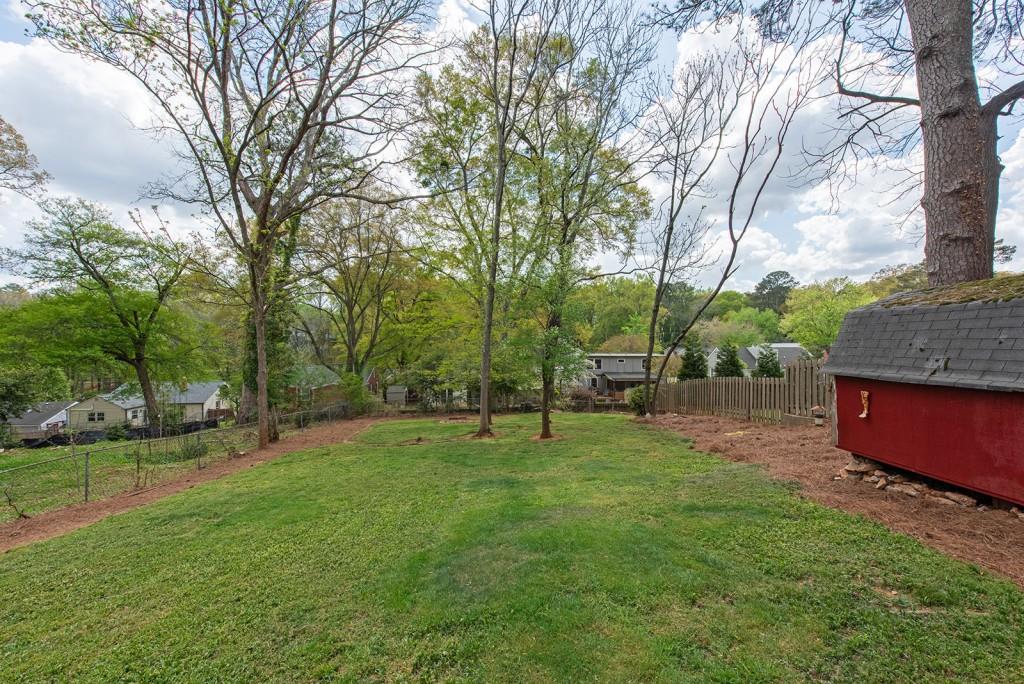 431 Chevelle Lane Decatur, GA 30030 - Photo 38 of 48