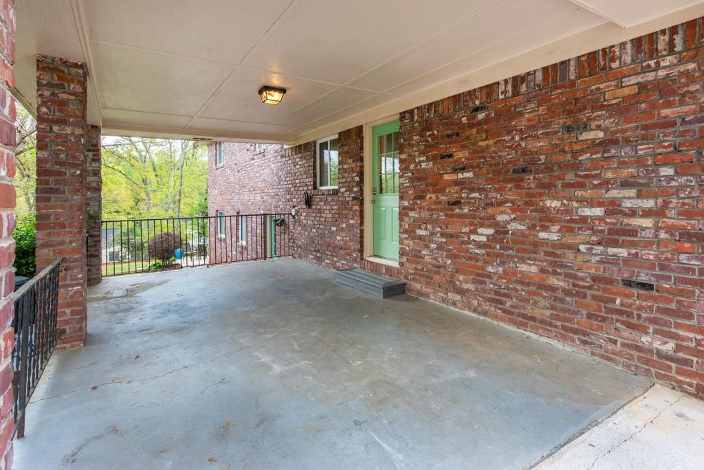 431 Chevelle Lane Decatur, GA 30030 - Photo 40 of 48