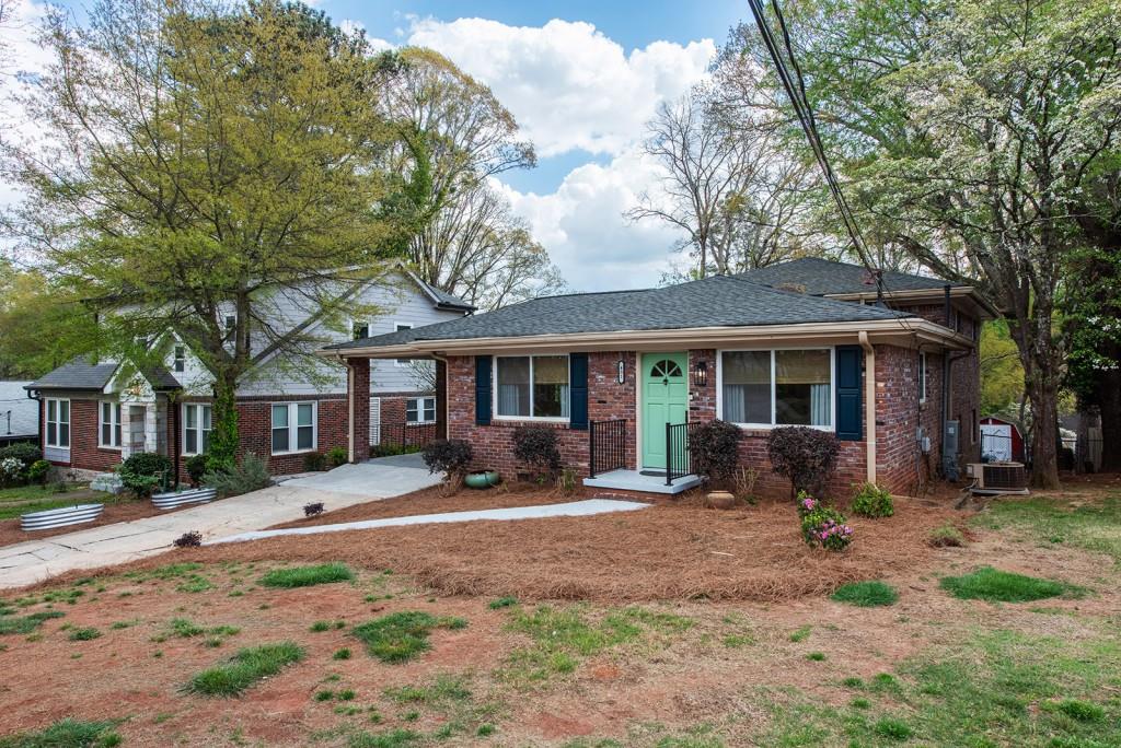431 Chevelle Lane Decatur, GA 30030 - Photo 41 of 48
