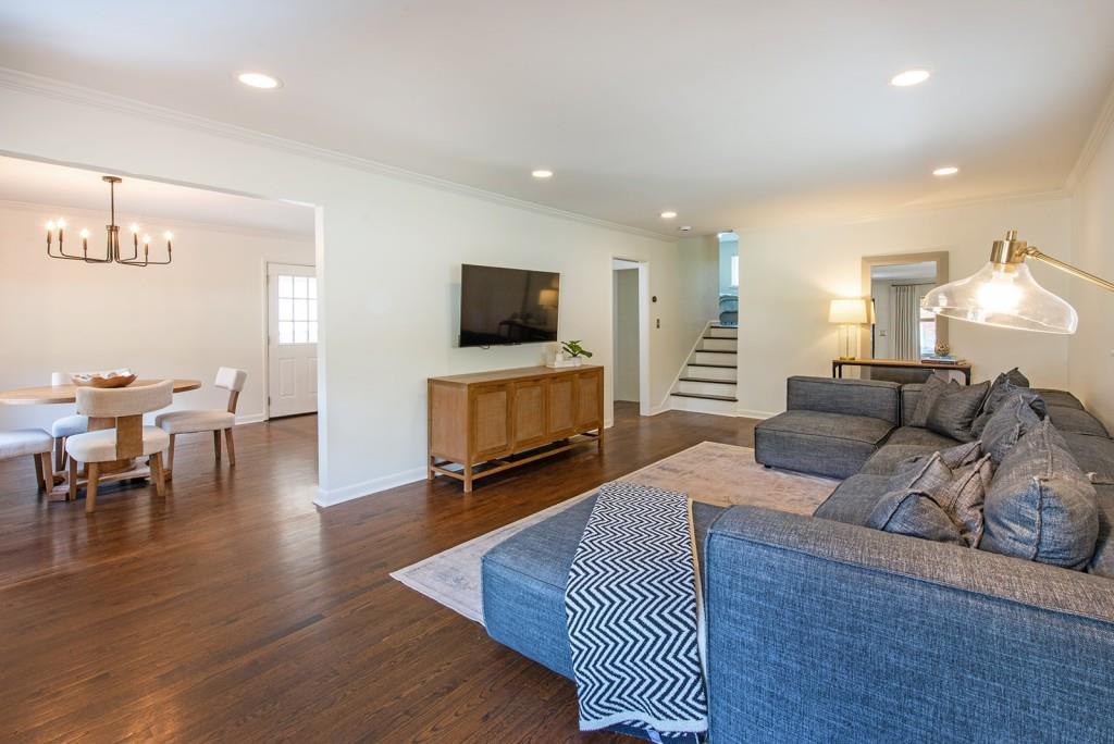 431 Chevelle Lane Decatur, GA 30030 - Photo 6 of 48