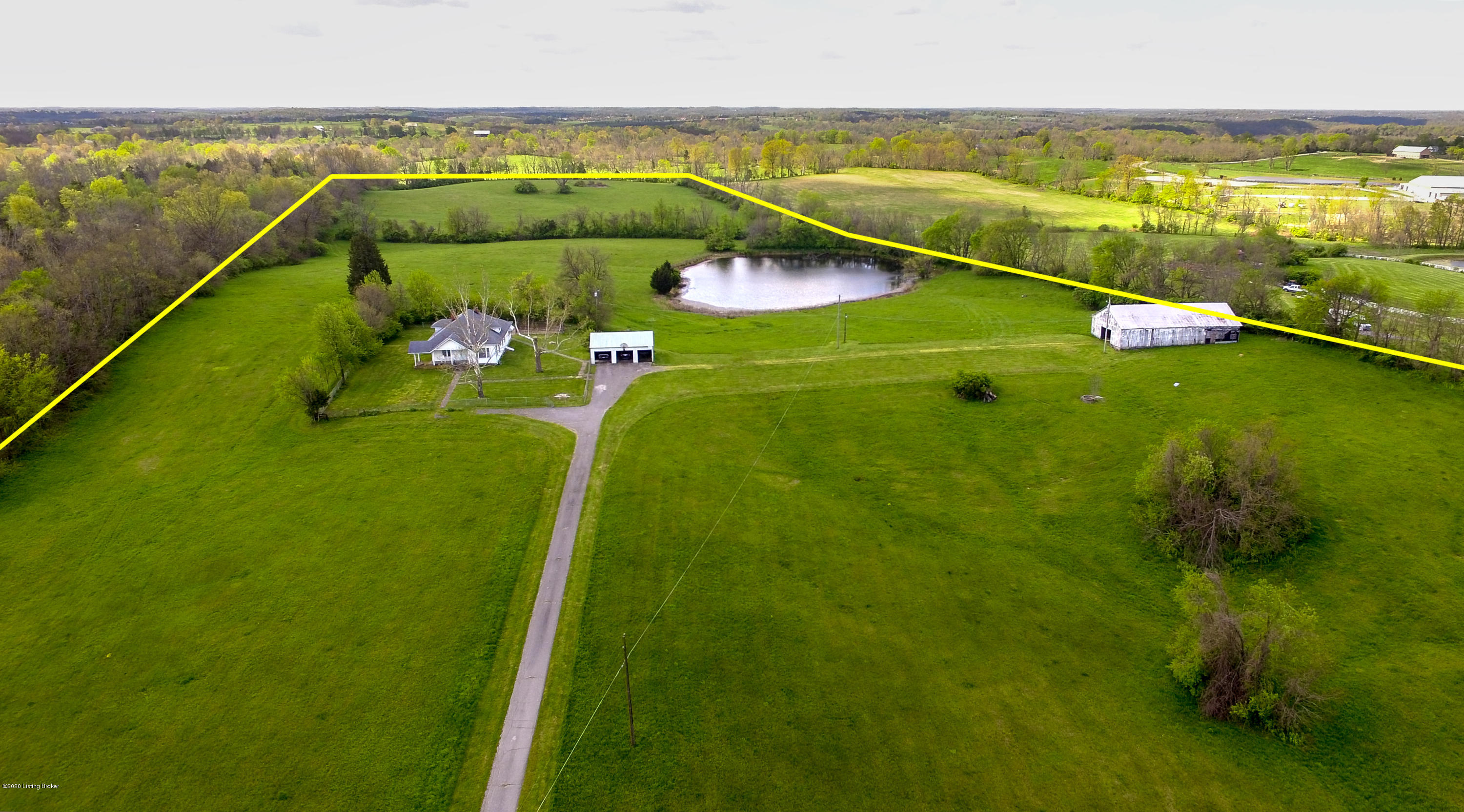 3165 Versailles Road Frankfort, KY 40601 - Photo 2 of 46 Untitled_HDR6