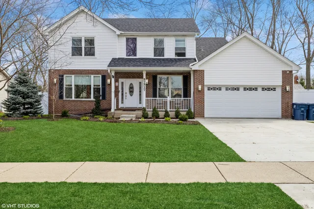 $779,900 | 7517 Main Street, Darien, IL 60561