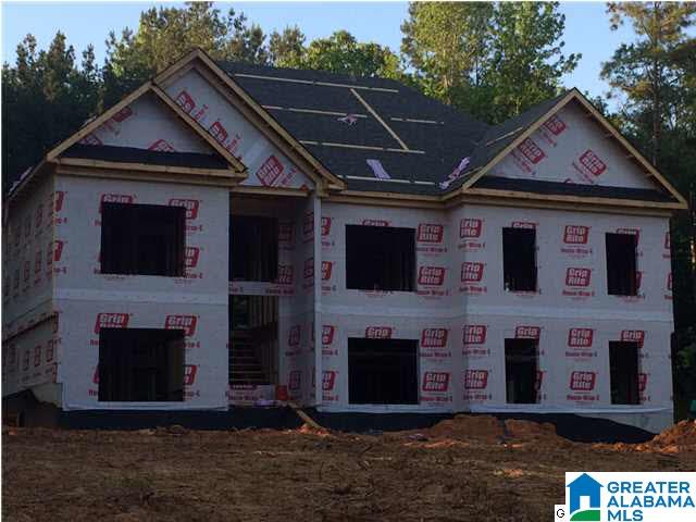 1237 Valley Street Pell City, AL 35128 - Photo 1 of 4