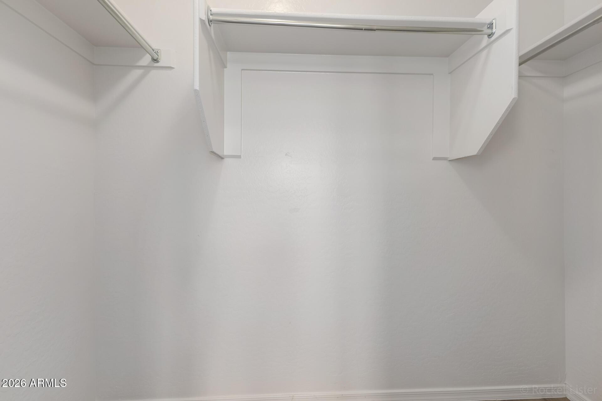 4084 East Ranch Road Gilbert, AZ 85296 - Photo 22 of 33 a view of small space with racks on the wall