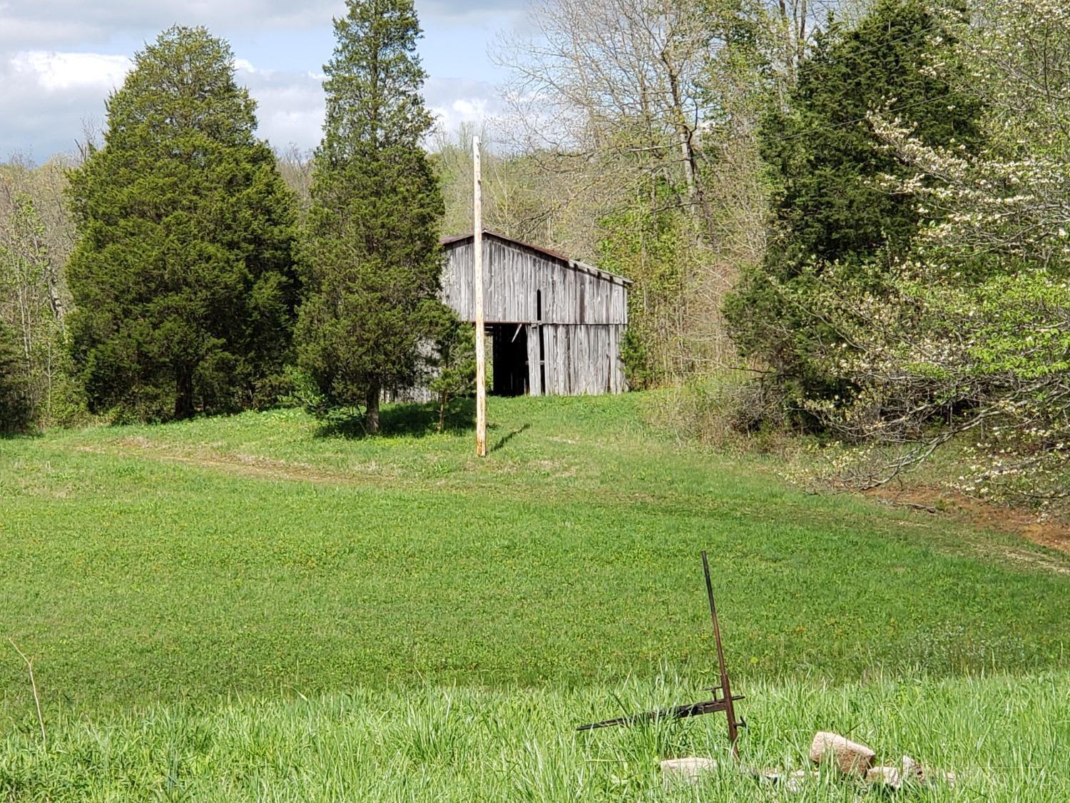 0 Randalls Run Road Blue Creek, OH 45616 - Photo 30 of 38