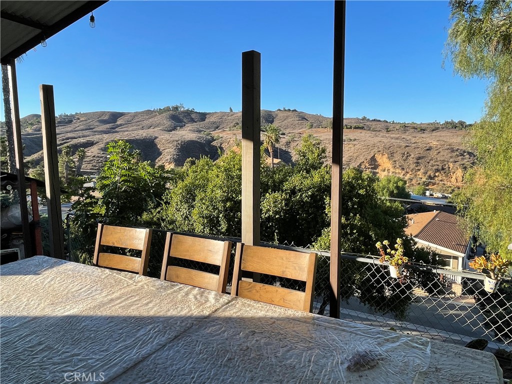 15181 Van Buren Boulevard, Unit 99 Riverside, CA 92504 - Photo 13 of 20 View of the canyon