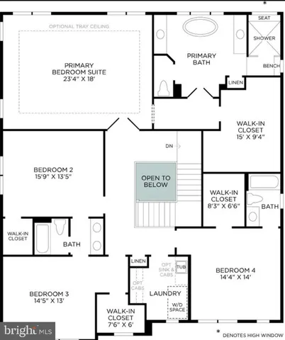 $6,950 | 14002 Smoky Bell Lane, North Potomac, MD 20878