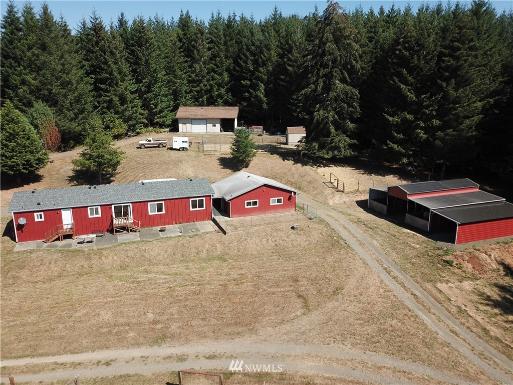 650 Teitzel Road Centralia, WA 98531 - Photo 2 of 25 Gallery Image 2