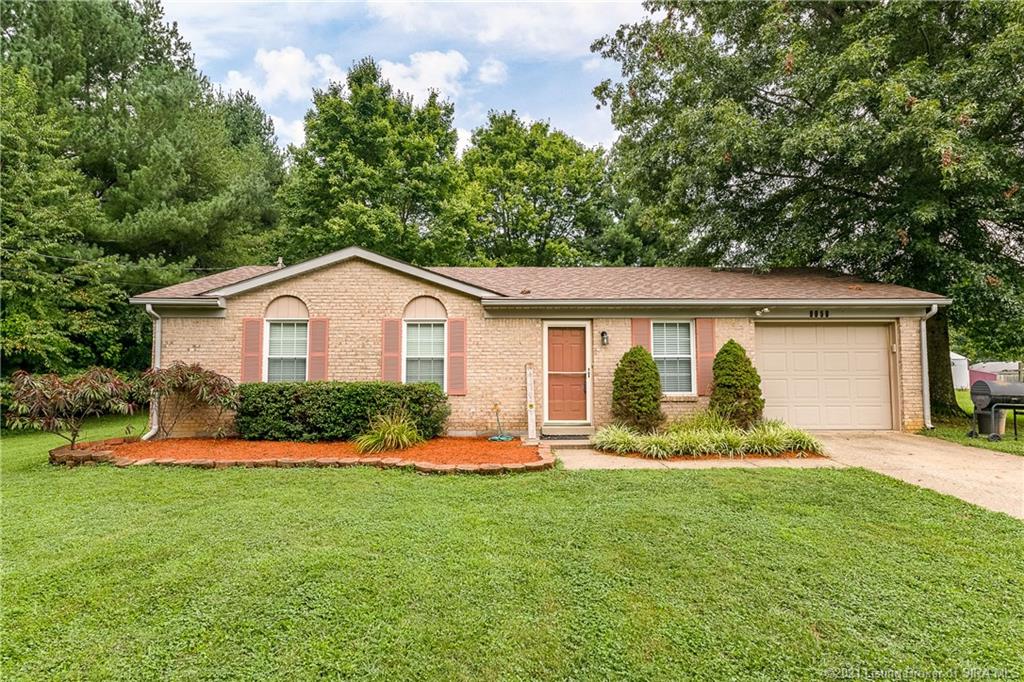 9050 Payton Road Greenville, IN 47124 - Photo 1 of 24 Gallery Image 1