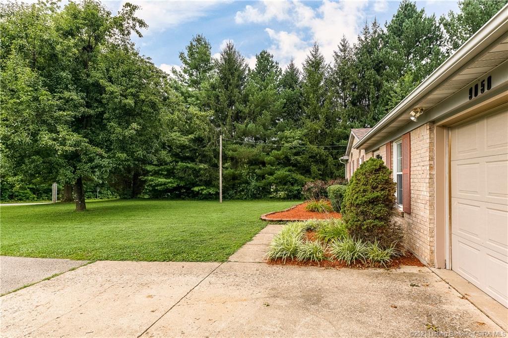 9050 Payton Road Greenville, IN 47124 - Photo 3 of 24 Gallery Image 3