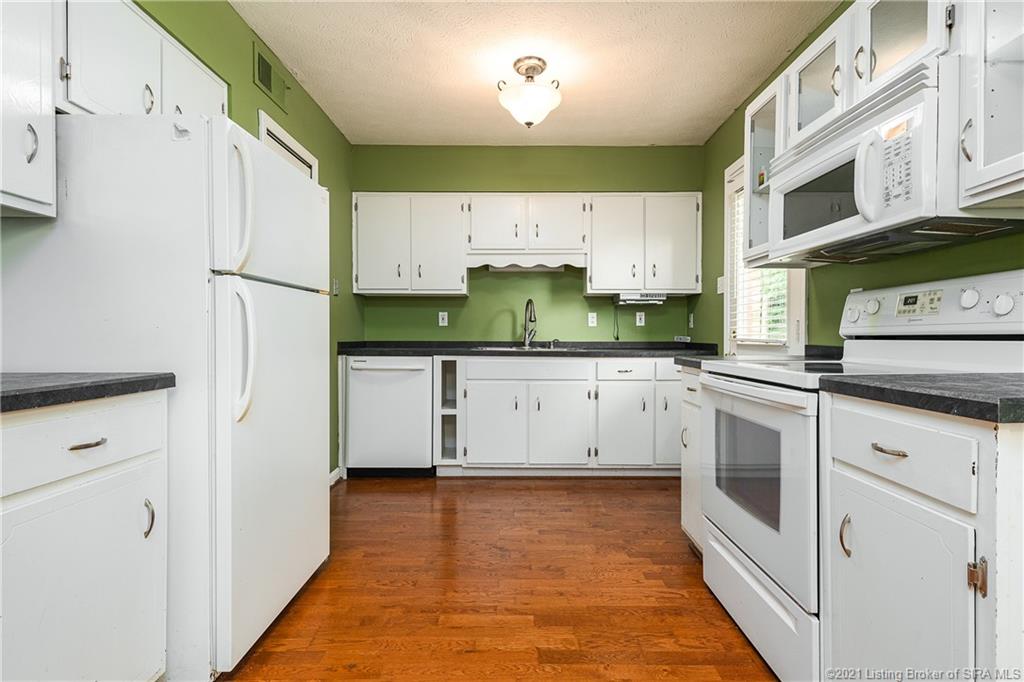 9050 Payton Road Greenville, IN 47124 - Photo 8 of 24 Gallery Image 8