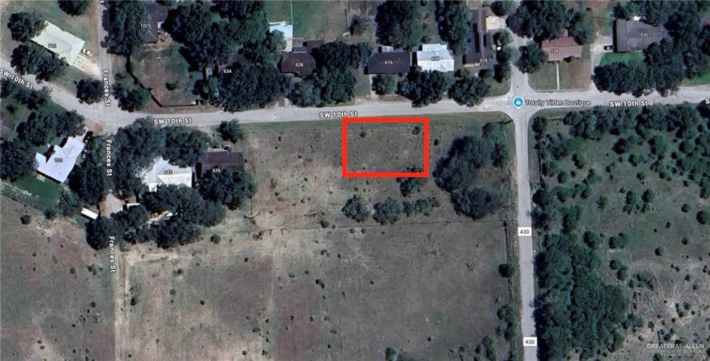 924 Southwest 10th Street Premont, TX 78375 - Photo 3 of 4