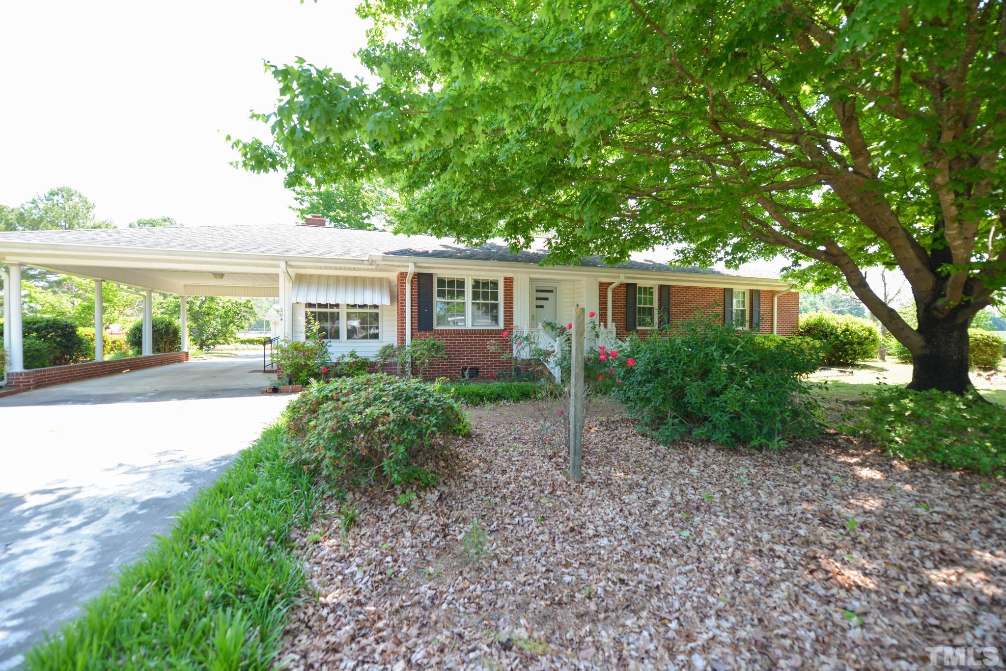 304 Davis Mill Road Selma, NC 27576 - Photo 1 of 46 Gallery Image 1