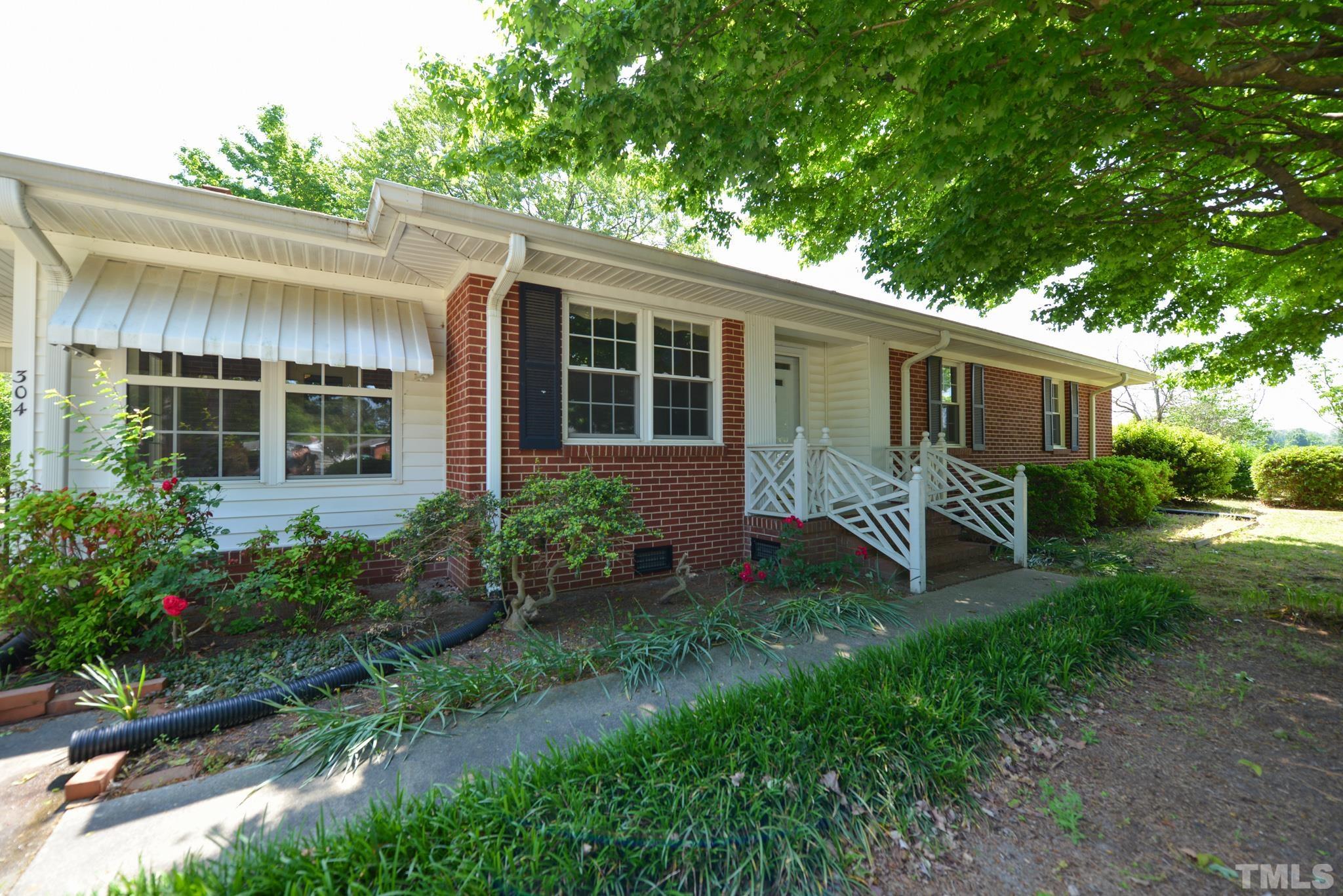 304 Davis Mill Road Selma, NC 27576 - Photo 3 of 46 Gallery Image 3
