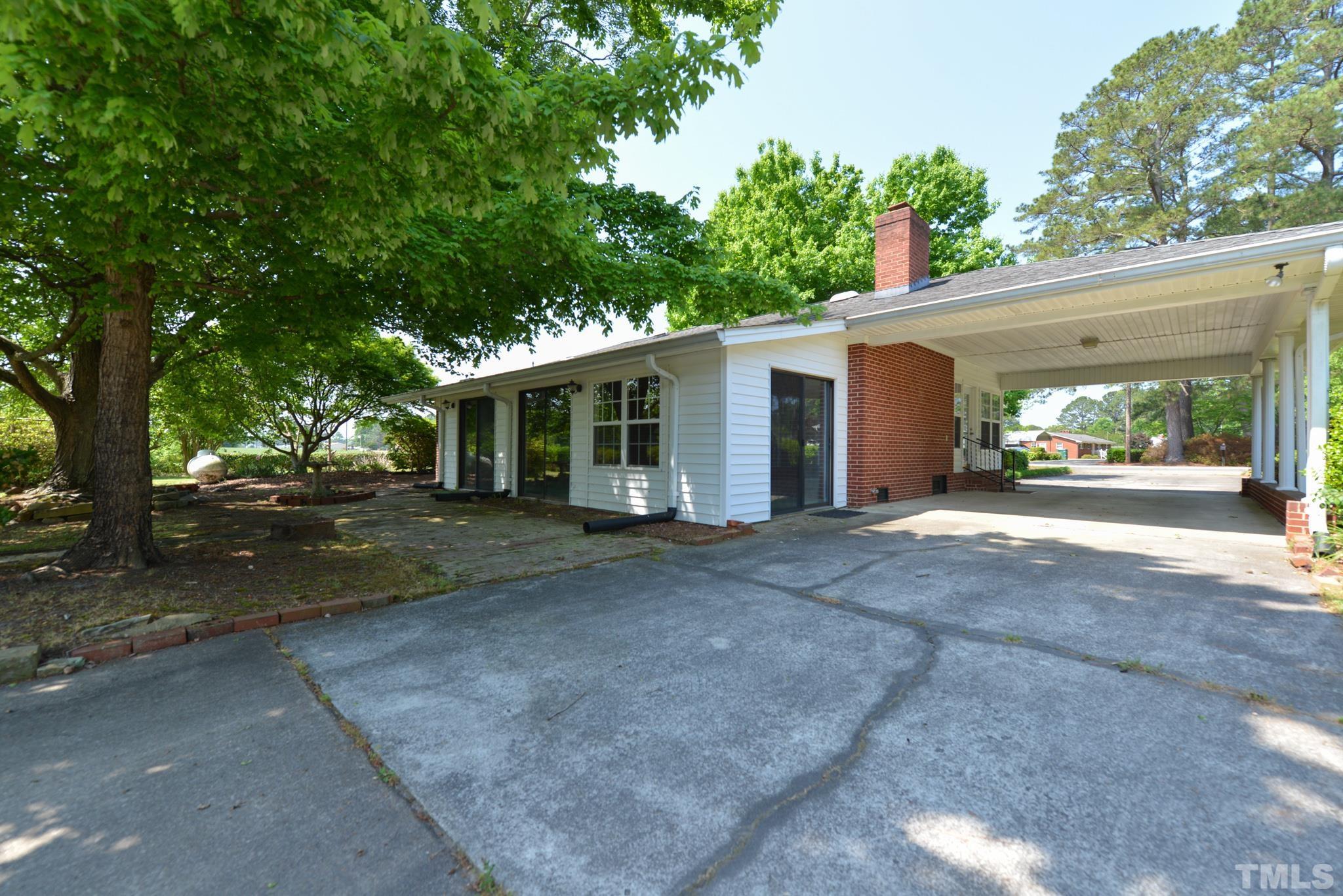 304 Davis Mill Road Selma, NC 27576 - Photo 35 of 46 Gallery Image 35