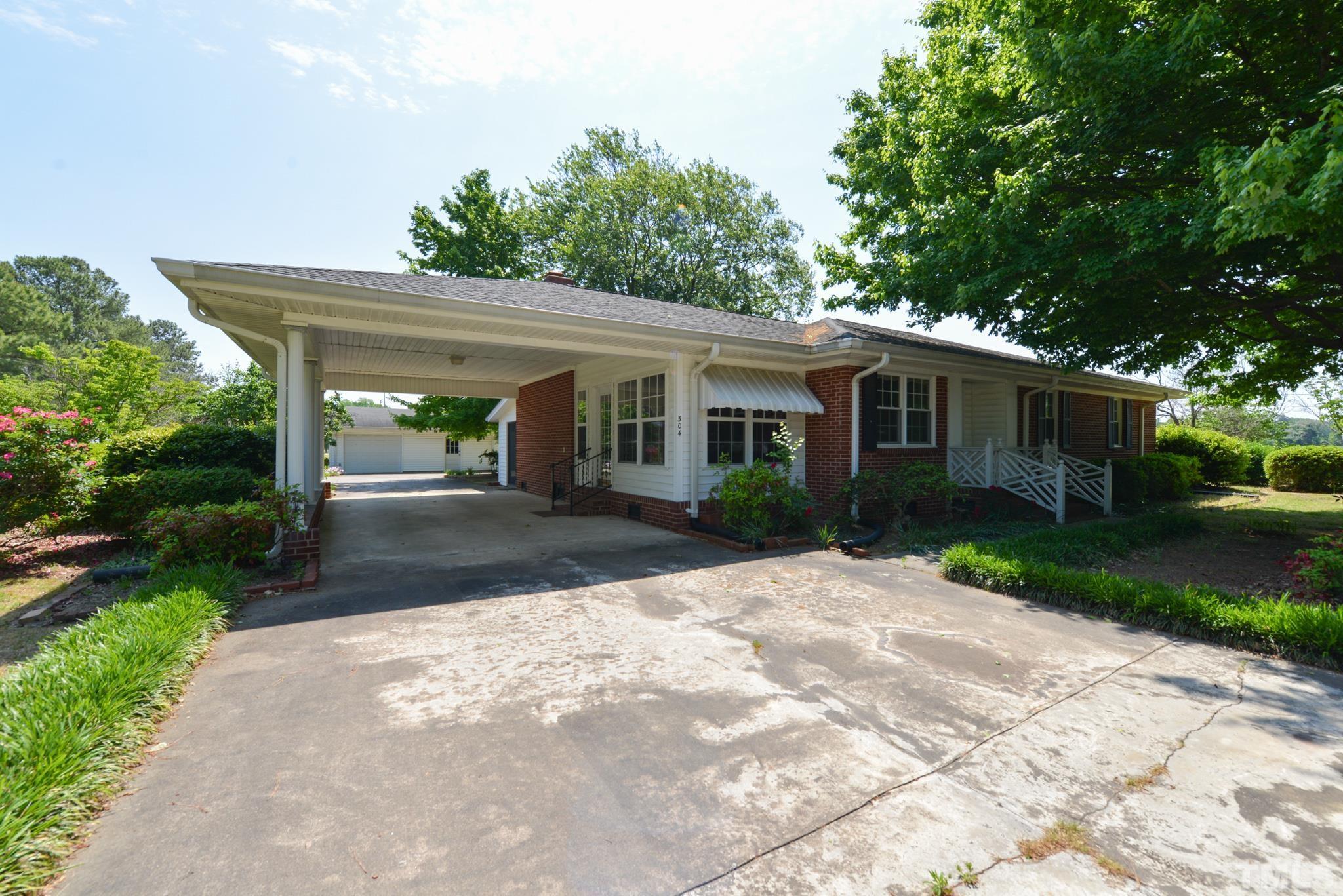 304 Davis Mill Road Selma, NC 27576 - Photo 44 of 46 Gallery Image 44