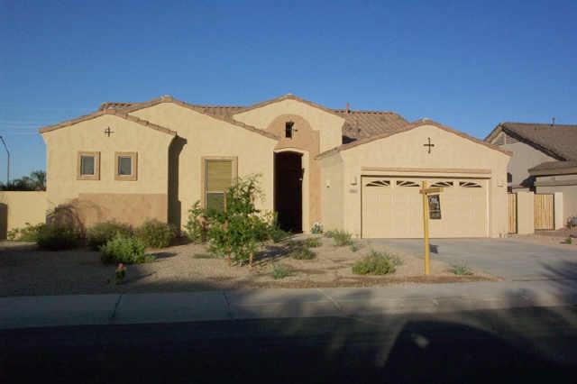 516 North Swallow Lane Gilbert, AZ 85234 - Photo 1 of 1 Primary Photo