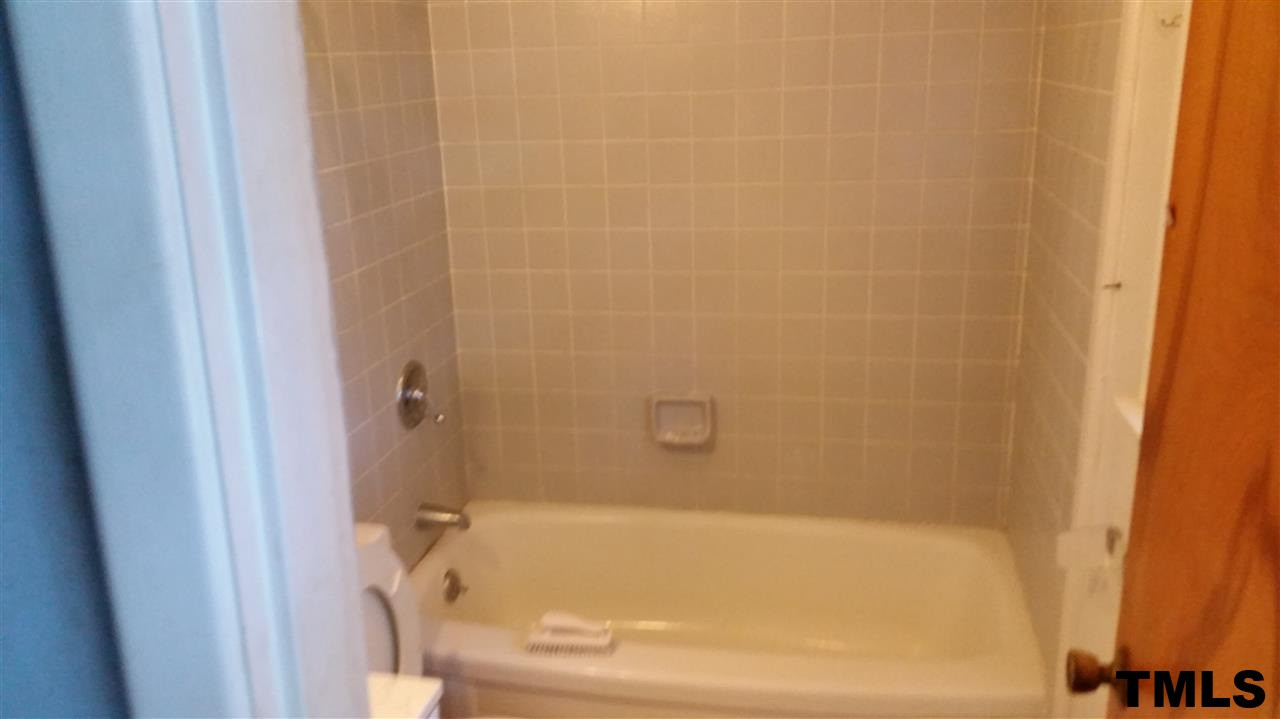 6408 Diamond Drive Raleigh, NC 27610 - Photo 6 of 11 Master Bath/Spa
