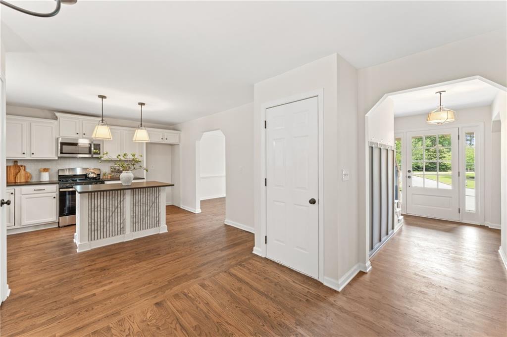 186 West Chestnut Way Dallas, GA 30132 - Photo 8 of 27