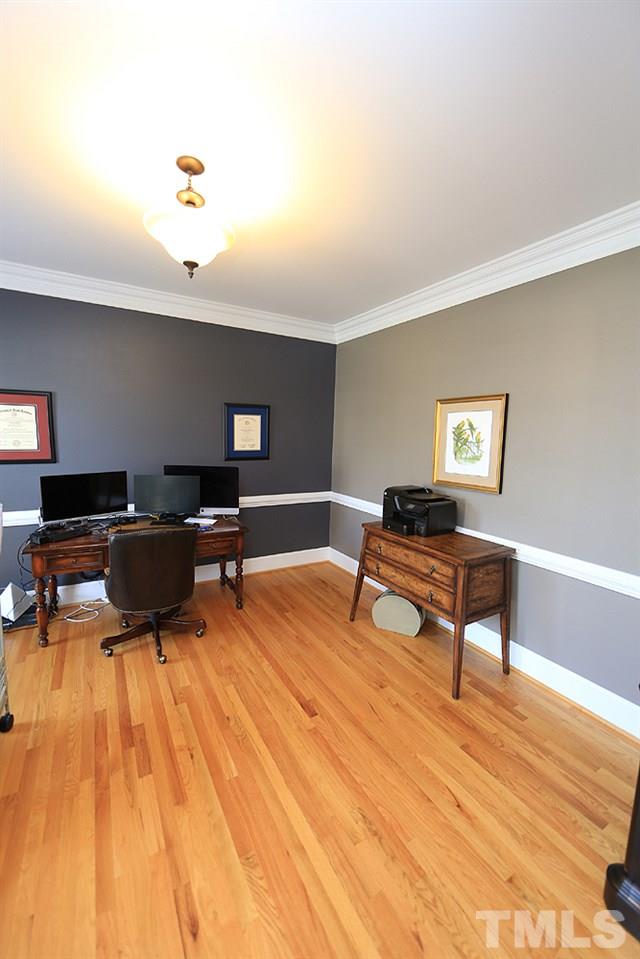 8215 Ortin Lane Raleigh, NC 27612 - Photo 5 of 29 Beautiful spacious space of your choice!