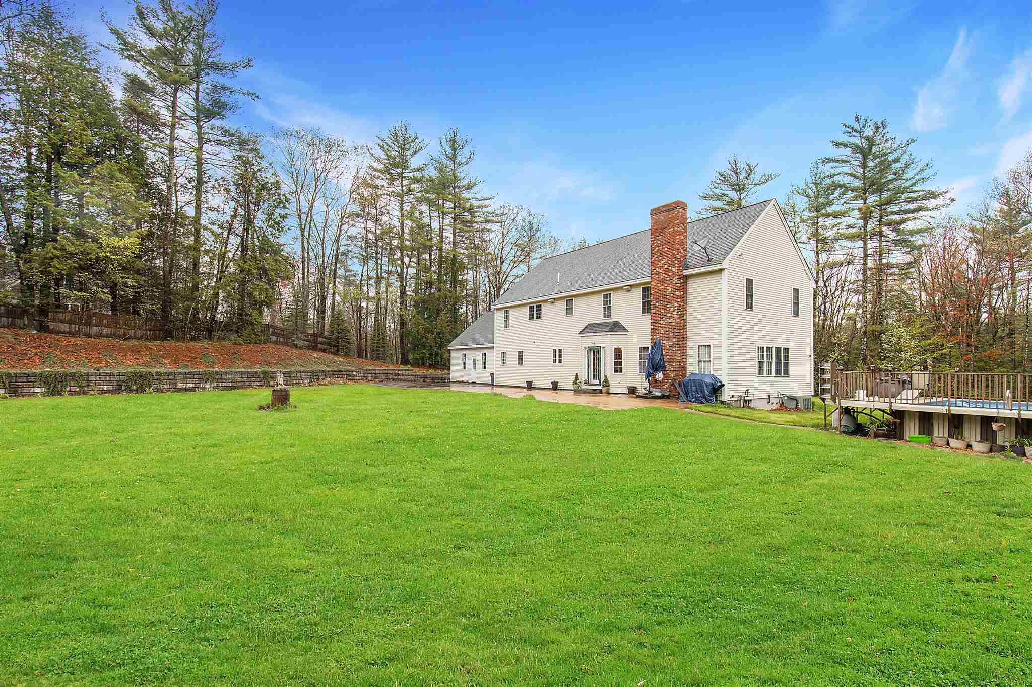 99 Fiddlehead Lane Chester, NH 03036 - Photo 37 of 40 Gallery Image 37