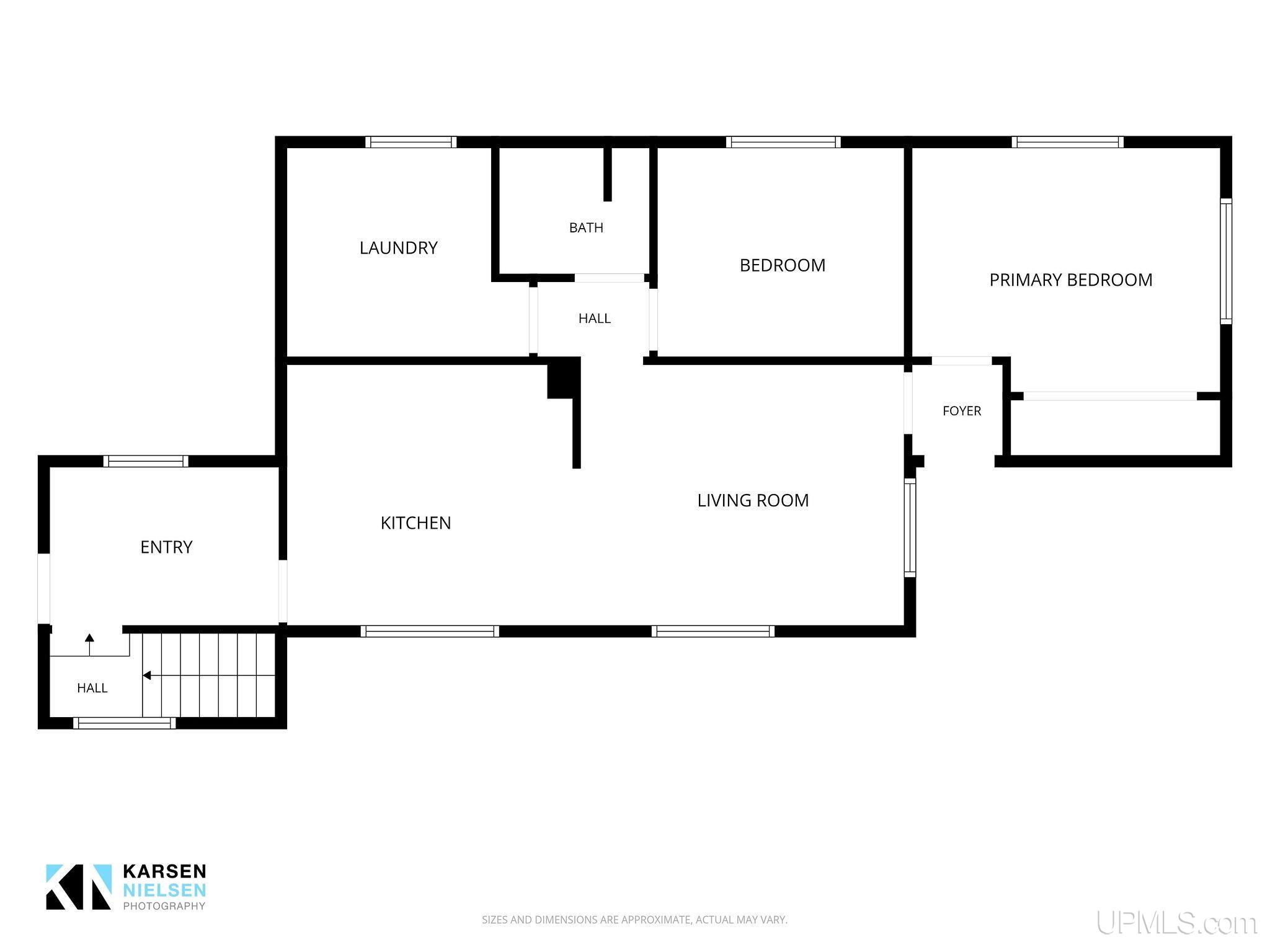 395 County Road PDJ Ishpeming, MI 49849 - Photo 43 of 44