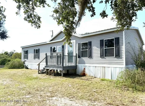$242,750 | 1670 Dennis Howell Road, Perry, FL 32348