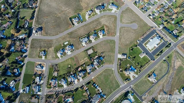 $105,000 | L20-b8 Horizon Drive, Rexburg, ID 83440