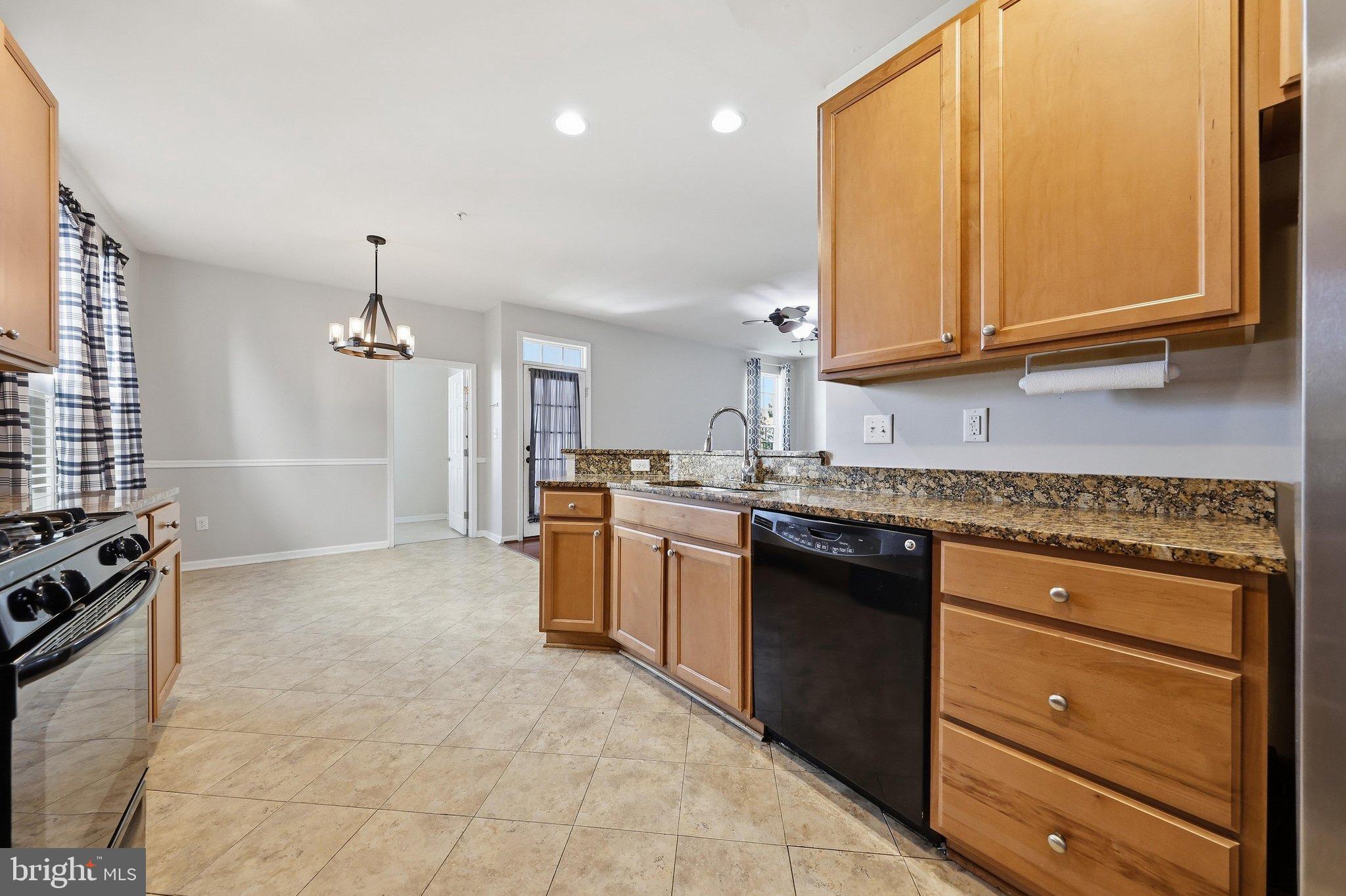 2115 Artillery Road Frederick, MD 21702 - Photo 10 of 59 Kitchen